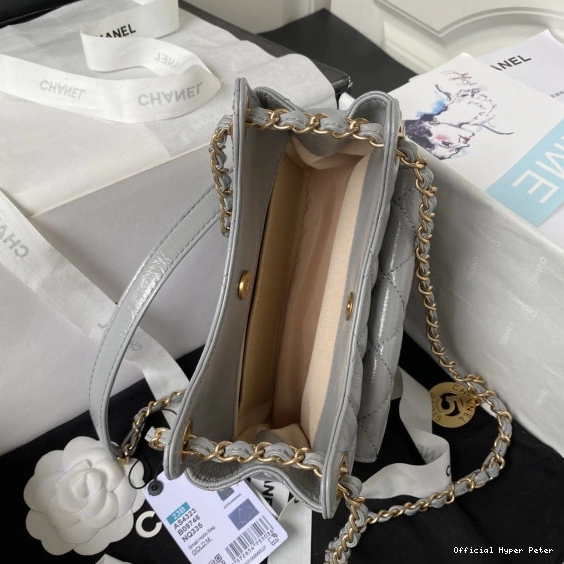 HyperPeter CHANEL HOBO SMALL HANDBAG 0729
